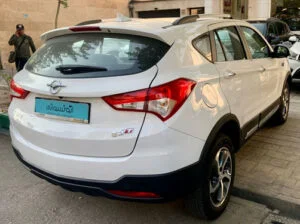 قیمت هایما S5
