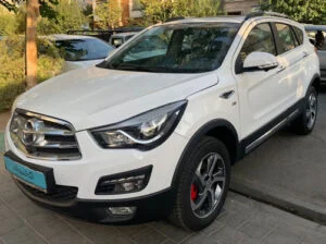 قیمت هایما S5 1401