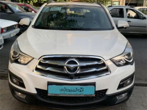 قیمت هایما S5 مدل 1400
