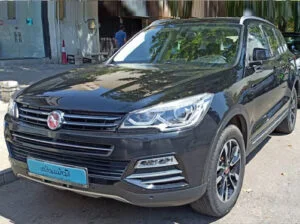 هن تنگ X7 مدل 98