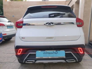MVM X22 تیپ اسپرت اکسلنت دنده ای مدل 99