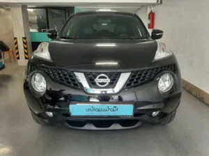 نیسان جوک تیپ اسکای پک مدل 2016