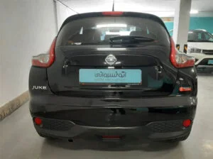 نیسان جوک تیپ اسکای پک مدل 2016