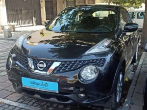 نیسان جوک اسکای پک مدل 2017