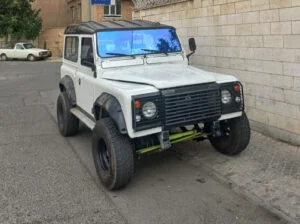 پاژن دو در مدل 1377