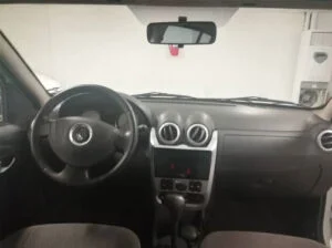 رنو ساندرو مدل 97 اتوماتیک