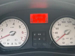رنو ساندرو مدل 95