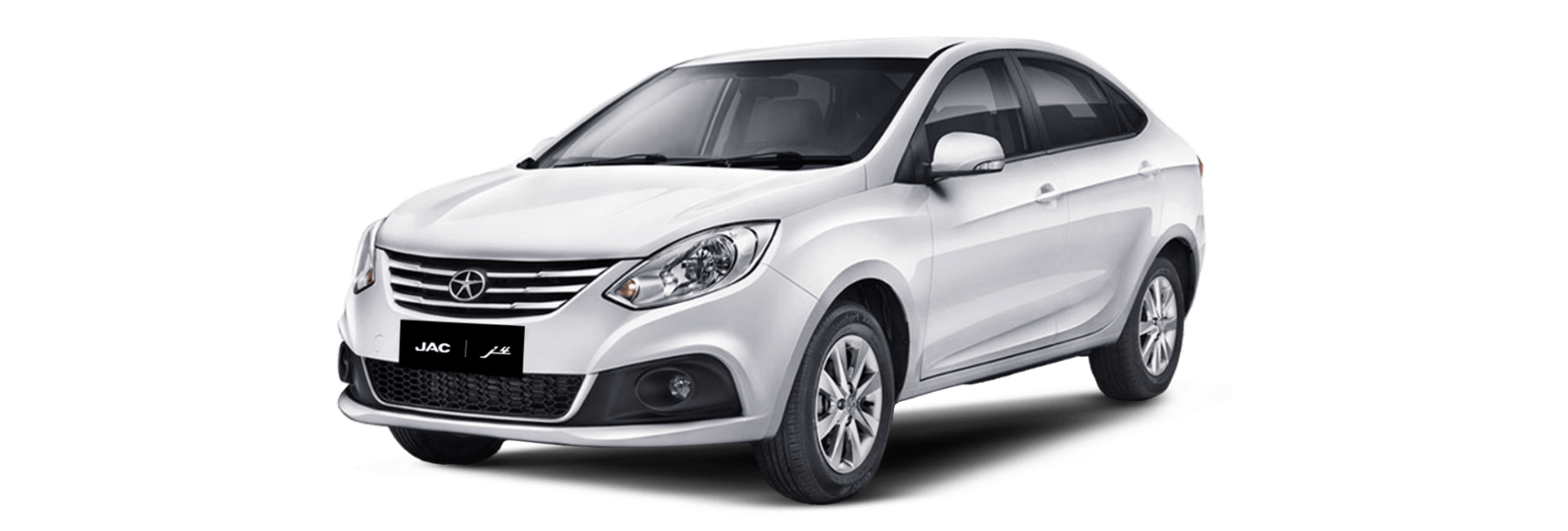 JAC J4