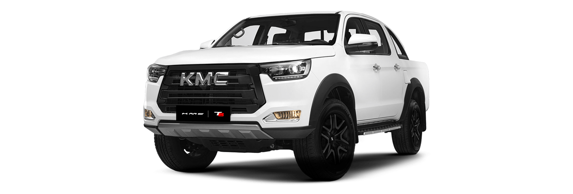 KMC T8