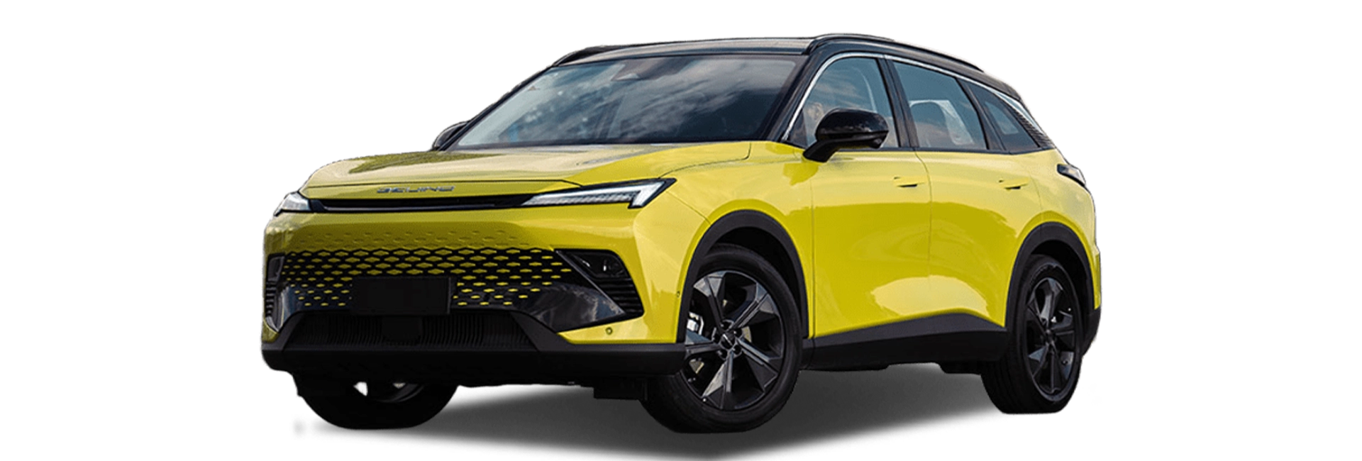 بیجینگ x55