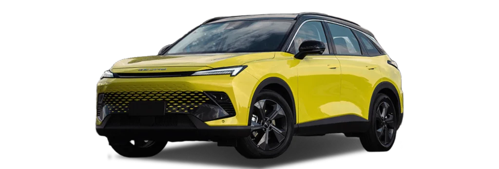 ثبت‌نام بایک بیجینگ X55