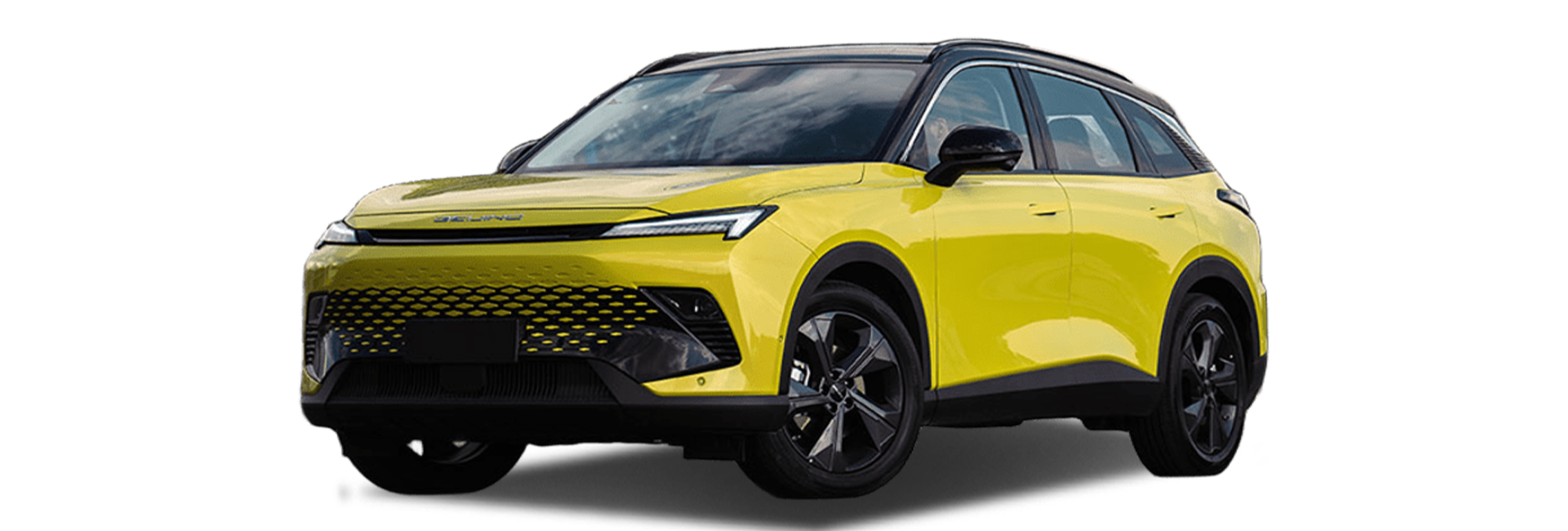 بیجینگ x55
