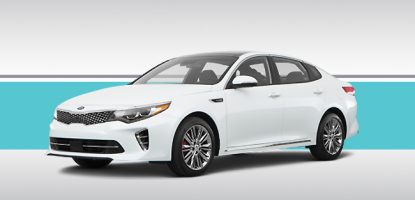 مشخصات 2014کیا اپتیما