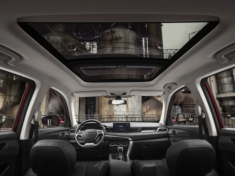 قیمت تیگارد X35