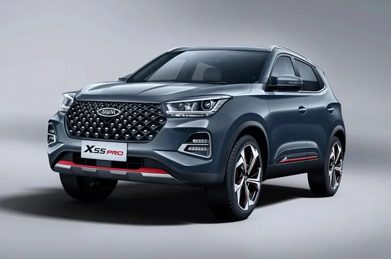 X55 Pro مشخصات