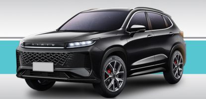 مشخصات lx اکستریم