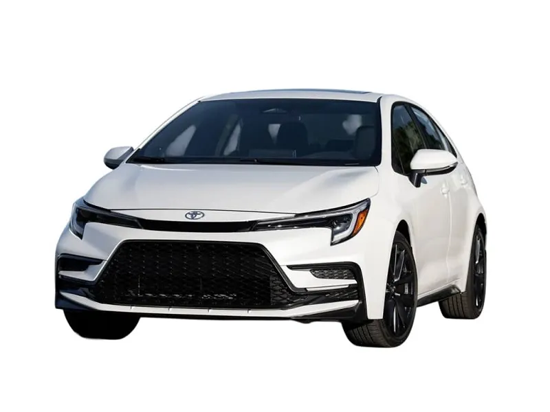 قیمت تویوتا لوین