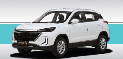 مشخصات تیگارد - X35
