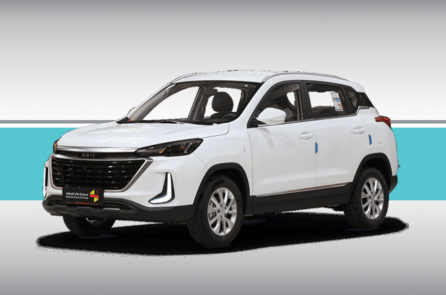 مشخصات تیگارد - X35