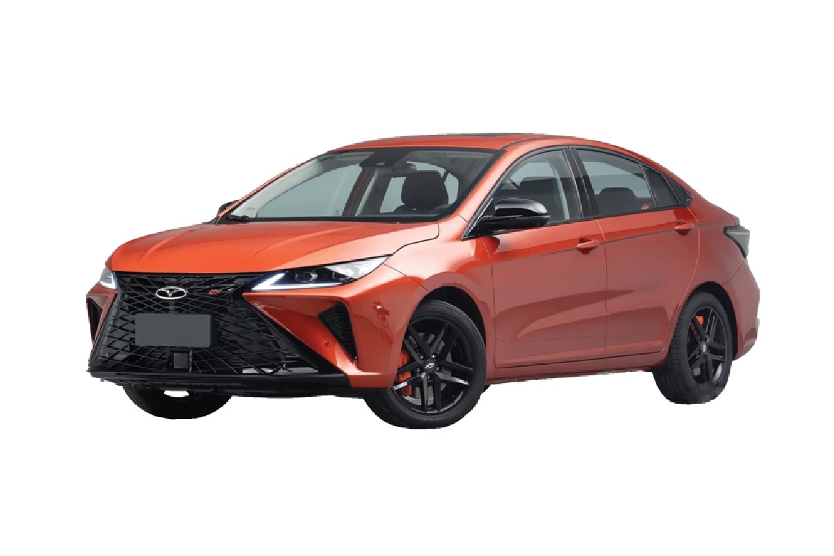 فونیکس آریزو 6 GT بررسی مشخصات