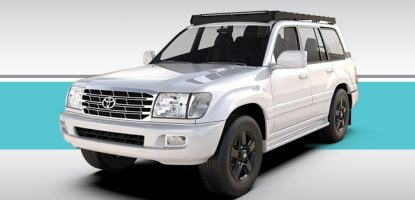 مشخصات لندکروز 2006