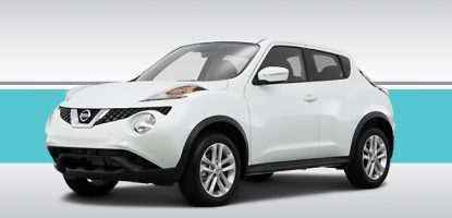 مشخصات نیسان جوک 2016