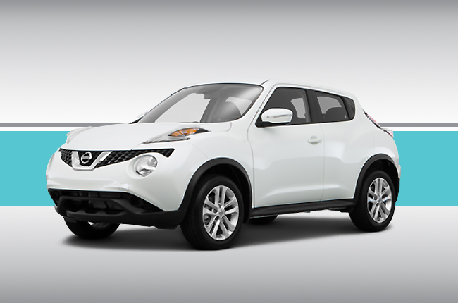 مشخصات نیسان جوک 2016