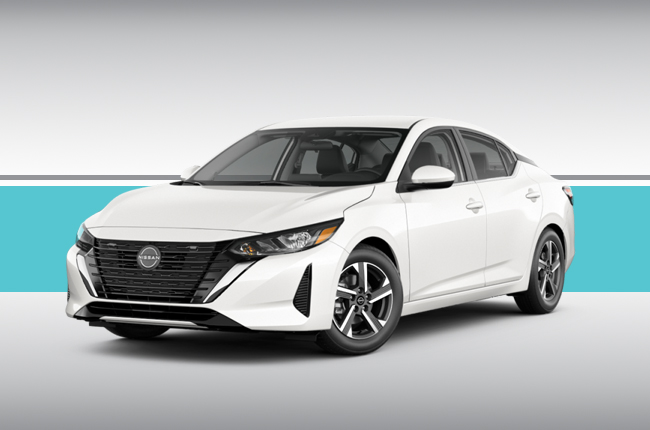 مشخصات نیسان سیلفی