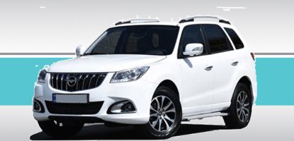 مشخصات هایما S7