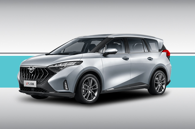 مشخصات هایما x7