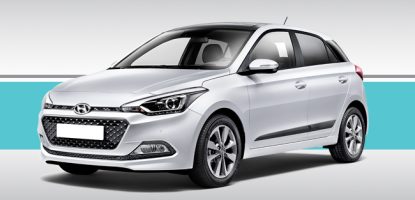 مشخصات هیوندای i20 مونتاژ