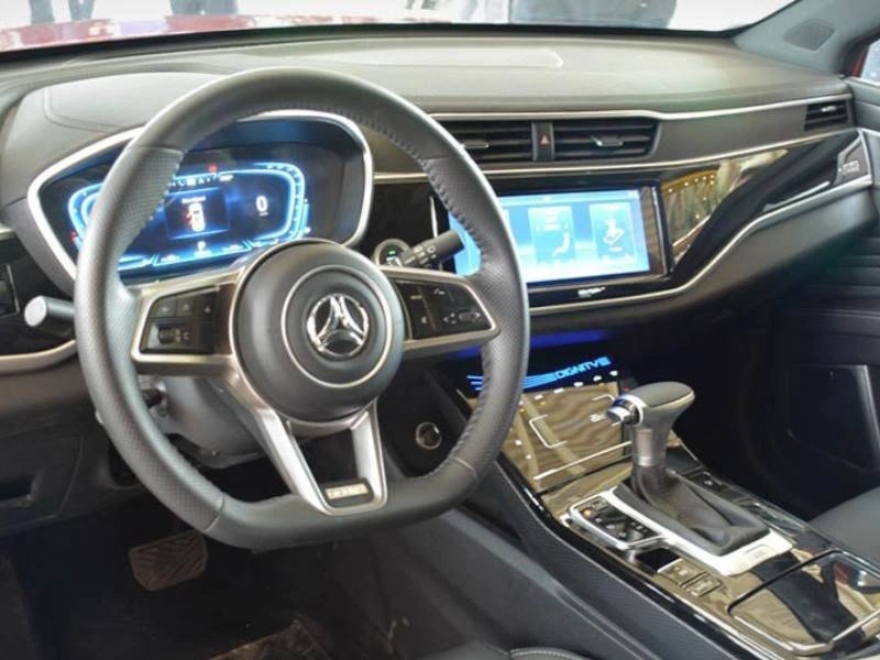 کابین دیگنیتی پرستیژ ۱۴۰۳