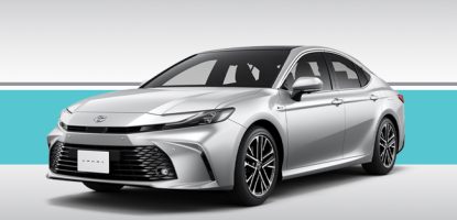 مشخصات کمری glx