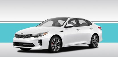 مشخصات کیا اپتیما 2016