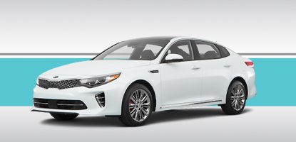 مشخصات کیا اپتیما 2017