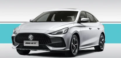 mg gt