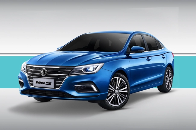 mg 5