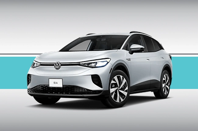 volkswagen id4