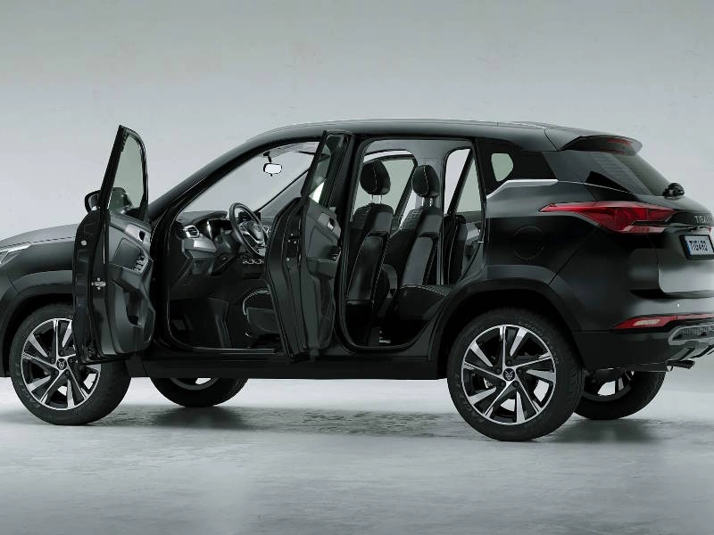 ثبت نام تیگارد x35 plus