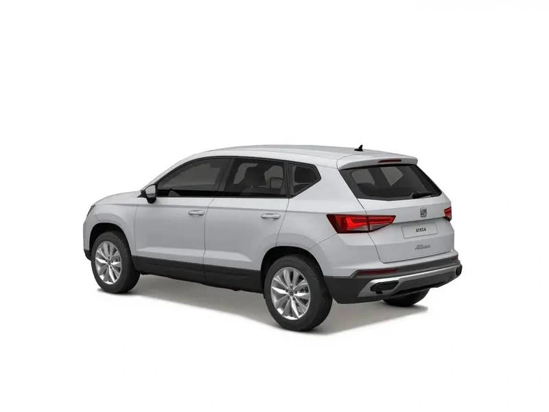 ثبت نام سئات آتکا