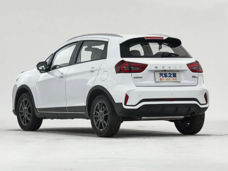 خرید بی ای سی ایکس 3