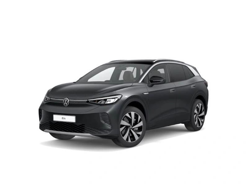 قیمت و ثبت نام فولکس واگن ID4