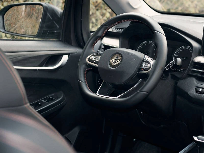 کابین بی ای سی ایکس 3