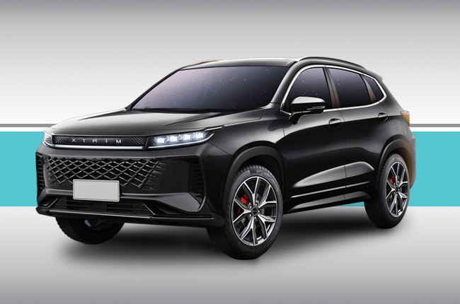 اکستریم LX