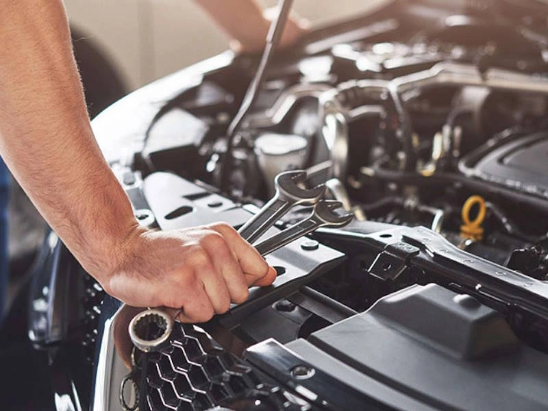 رایج ترین اصطلاحات مکانیکی
