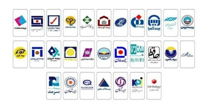 شرکت های بیمه ماشین در ایران
