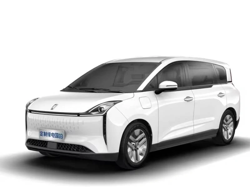 Bestune NAT-EV