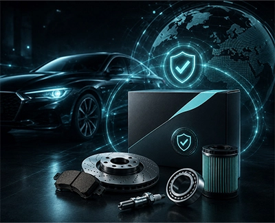 متریال با کیفیت