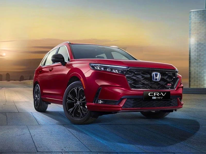 هوندا CR-V