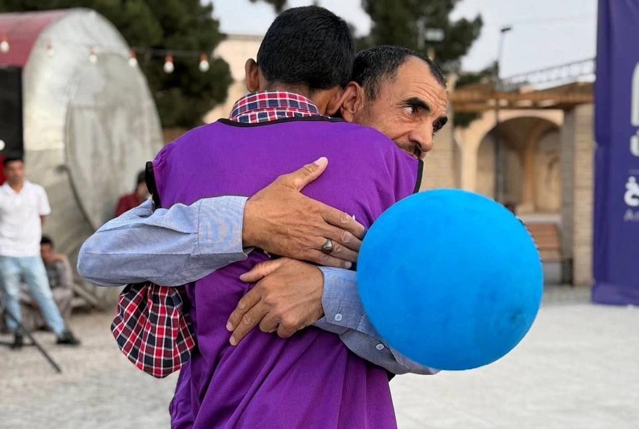 آشنایی با اتیسم ۱